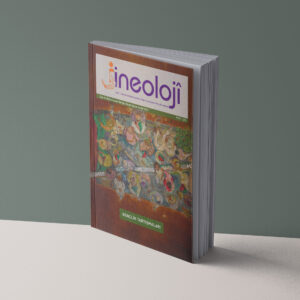 Jineolojî 23. Sayı